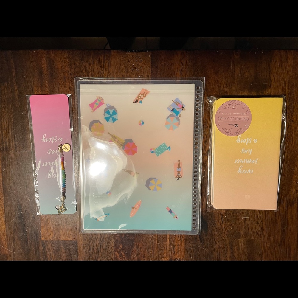 Erin condren bundle